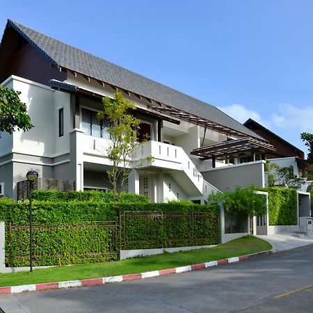 Loch Palm Two Bedroom Phuket Kathu Dış mekan fotoğraf