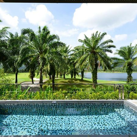 Loch Palm Two Bedroom Phuket Kathu Dış mekan fotoğraf