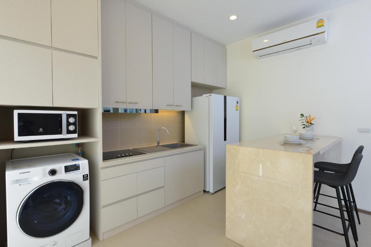 Loch Palm Two Bedroom Phuket Kathu Dış mekan fotoğraf