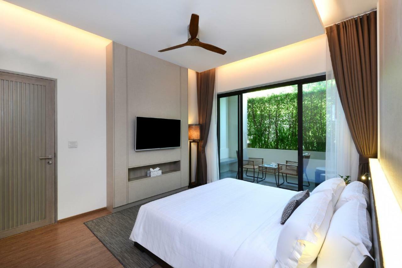 Loch Palm Two Bedroom Phuket Kathu Dış mekan fotoğraf