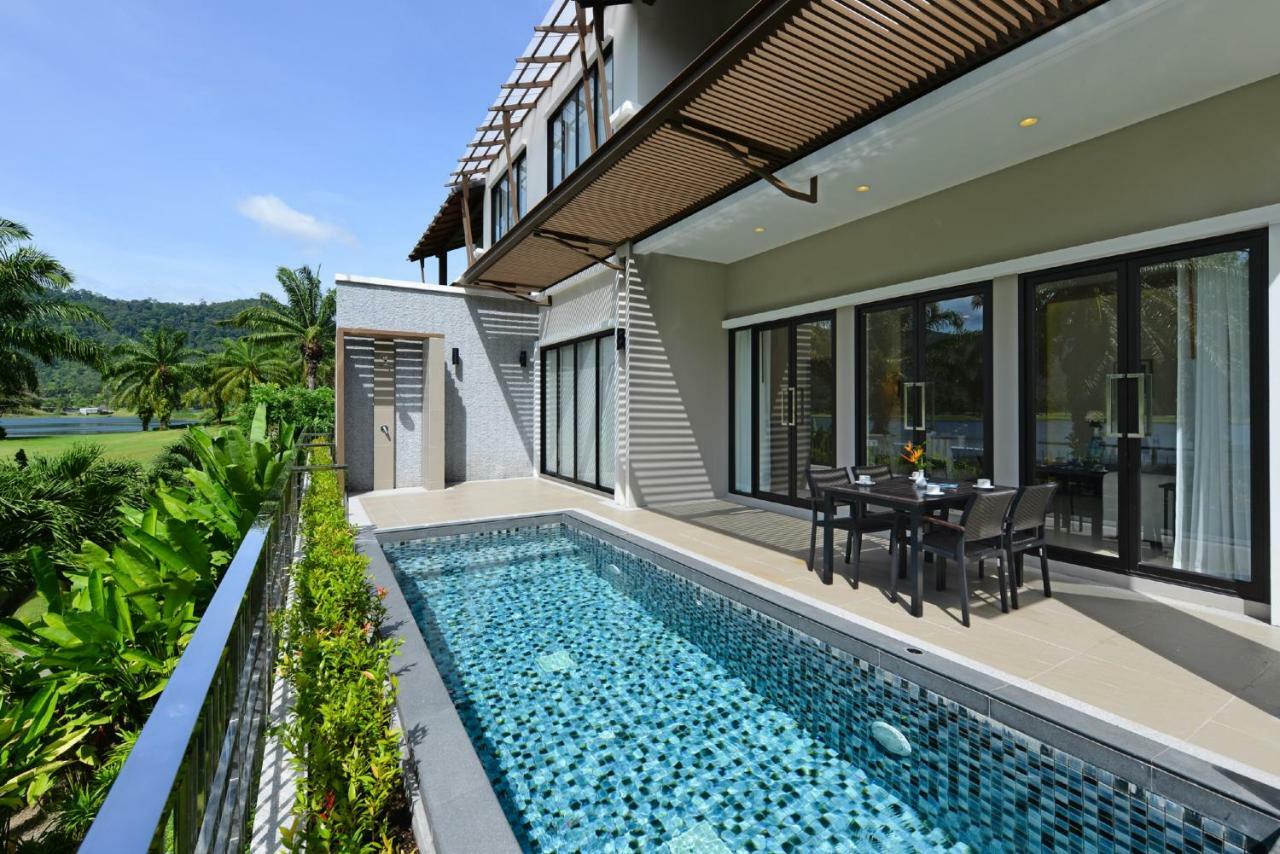 Loch Palm Two Bedroom Phuket Kathu Dış mekan fotoğraf