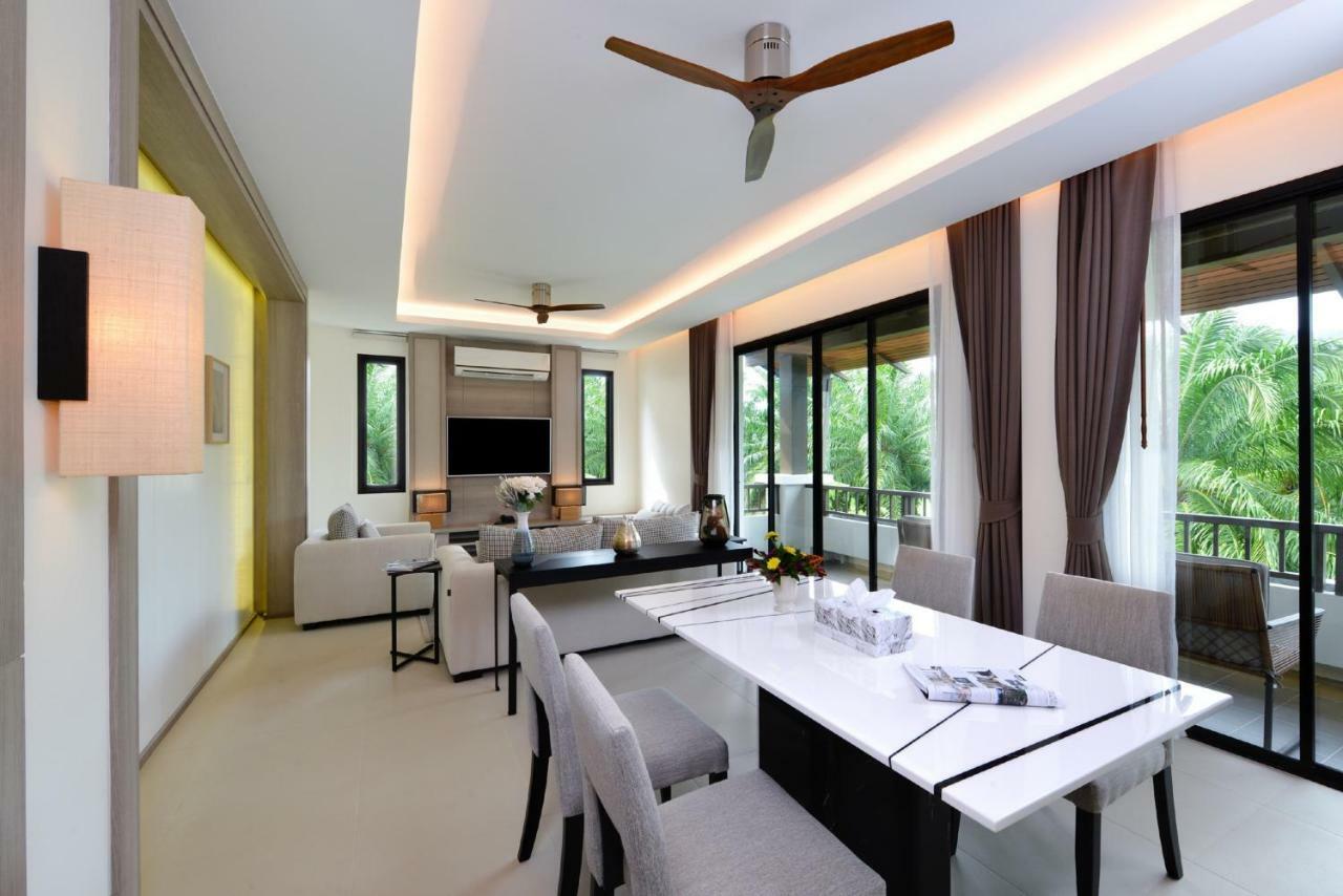 Loch Palm Two Bedroom Phuket Kathu Dış mekan fotoğraf