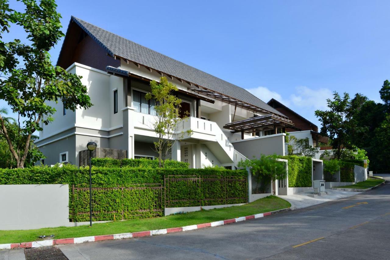 Loch Palm Two Bedroom Phuket Kathu Dış mekan fotoğraf