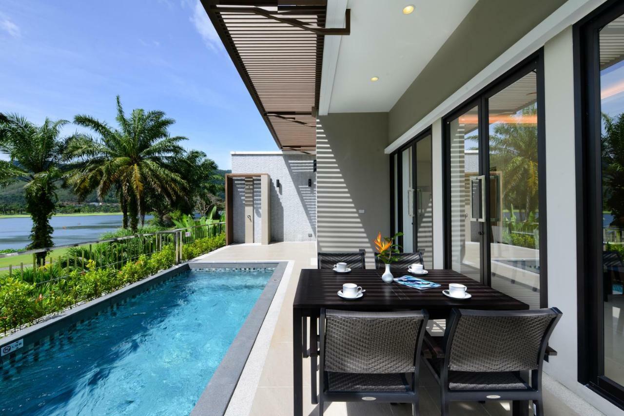 Loch Palm Two Bedroom Phuket Kathu Dış mekan fotoğraf