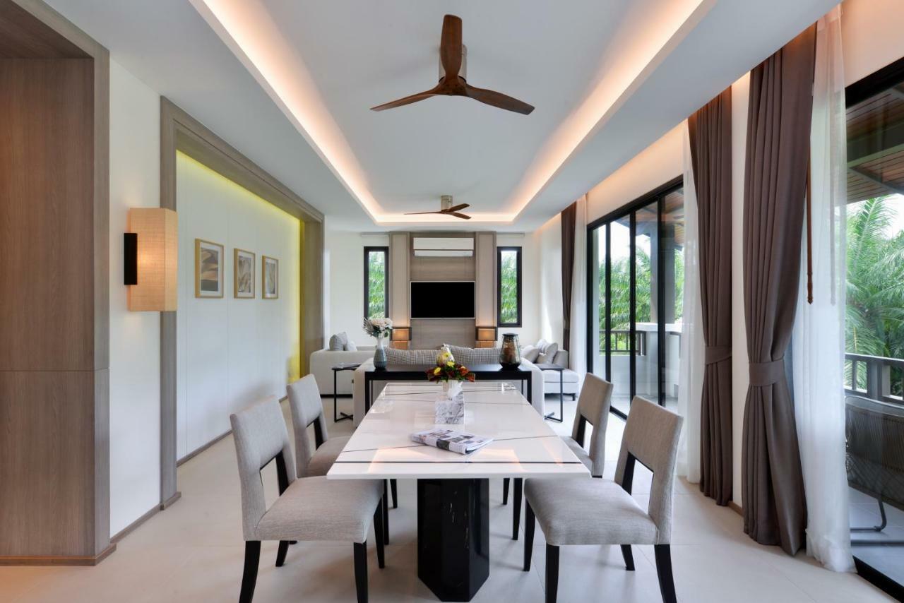 Loch Palm Two Bedroom Phuket Kathu Dış mekan fotoğraf