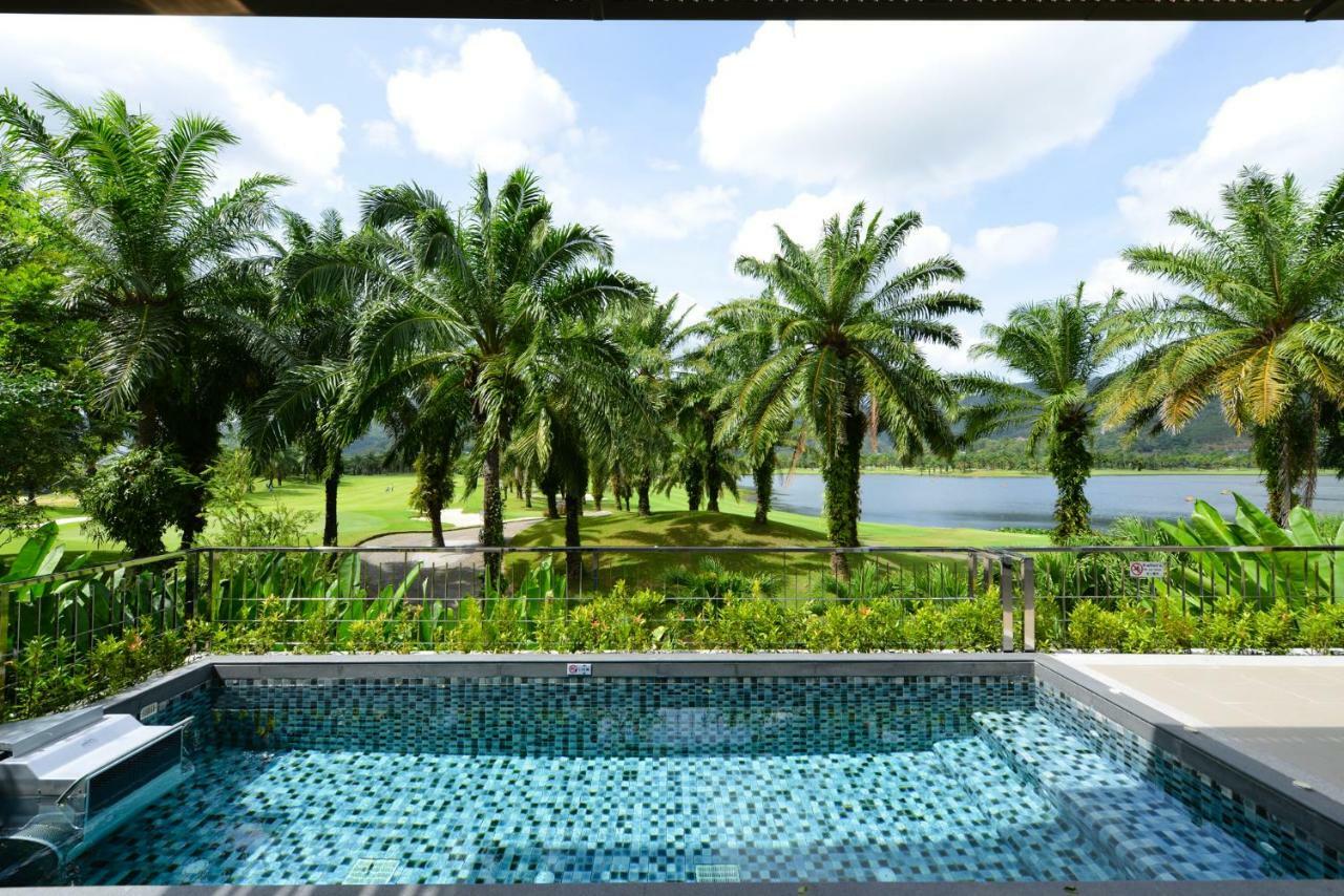 Loch Palm Two Bedroom Phuket Kathu Dış mekan fotoğraf